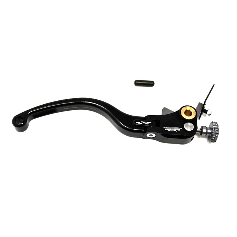 VALTERMOTO Brake Lever YAMAHA: R6 17-22 / R1 15-22