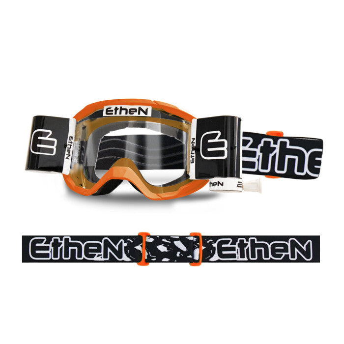 ETHEN MASCHERA MUD MASK 06