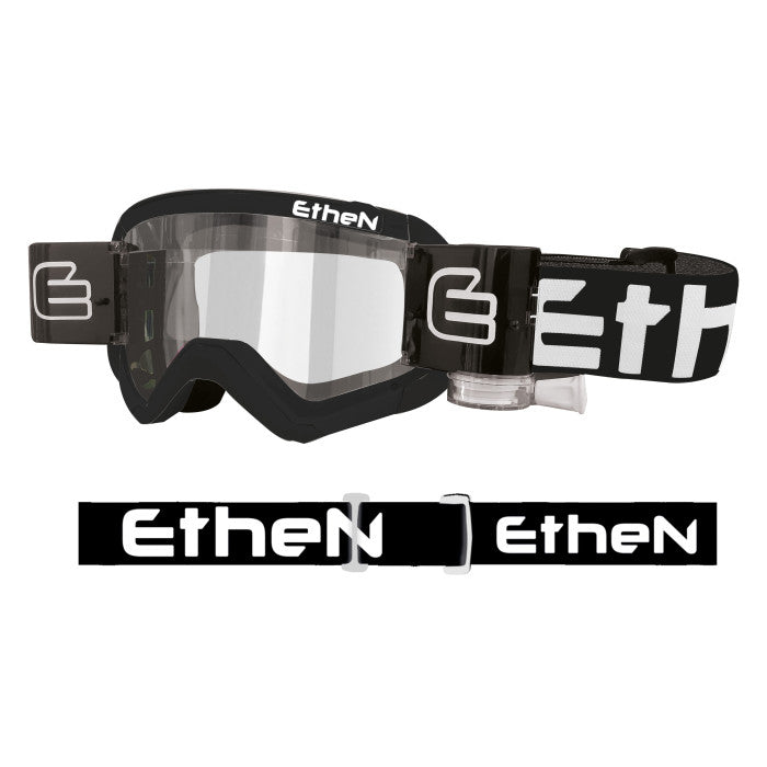 ETHEN MASCHERA MUD MASK 05PRIMIS