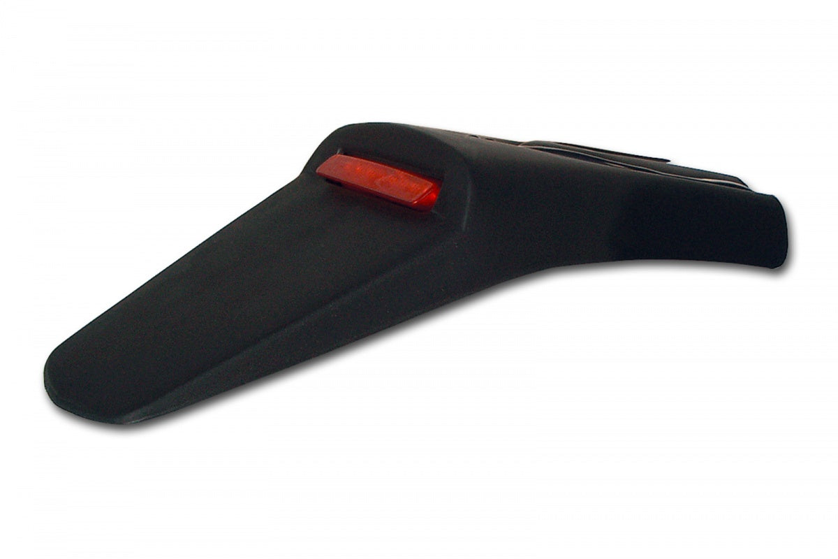 UFO PORTATARGA CON LED