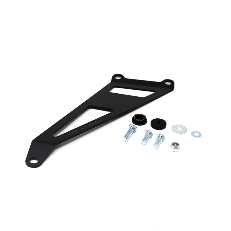 VALTERMOTO Staffa marmitta in acciaio KAWASAKI: ZX10R 08-10 - ZX6R/ABS 09-22