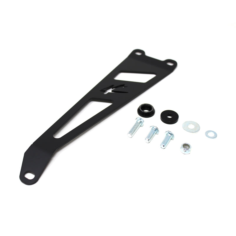 VALTERMOTO Staffa marmitta in acciaio YAMAHA: MT10 16-20