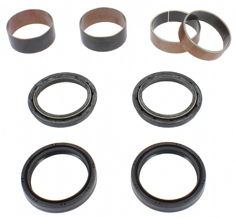 Kit revisione forcella SHOWA - HONDA KAWASAKI SUZUKI