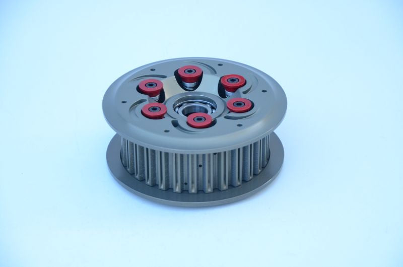 TSS FRIZIONE ANTISALTELLAMENTO APRILIA RSV 1000 R 2004-2009