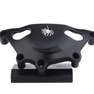 SPIDER RACING KIT ENGINE COVER KAWASAKI ZX6R From 2009