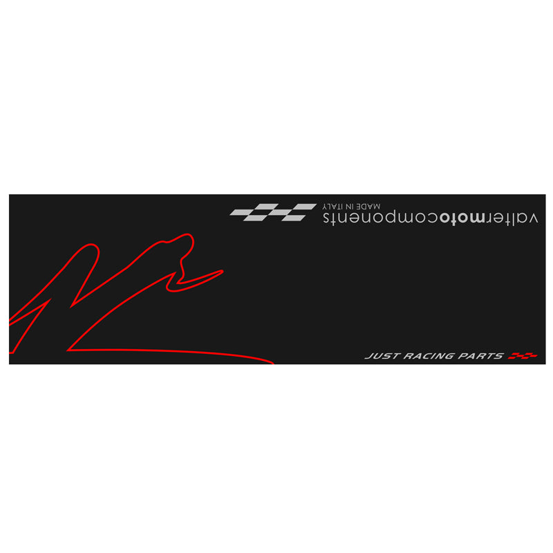 VALTERMOTO Tappeto sottomoto VMC