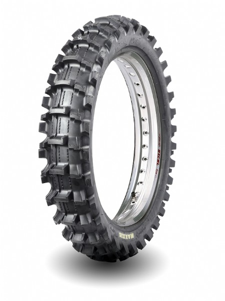 Pneumatico MAXXIS M7328 MX-SM - 110/90-19 - 62M