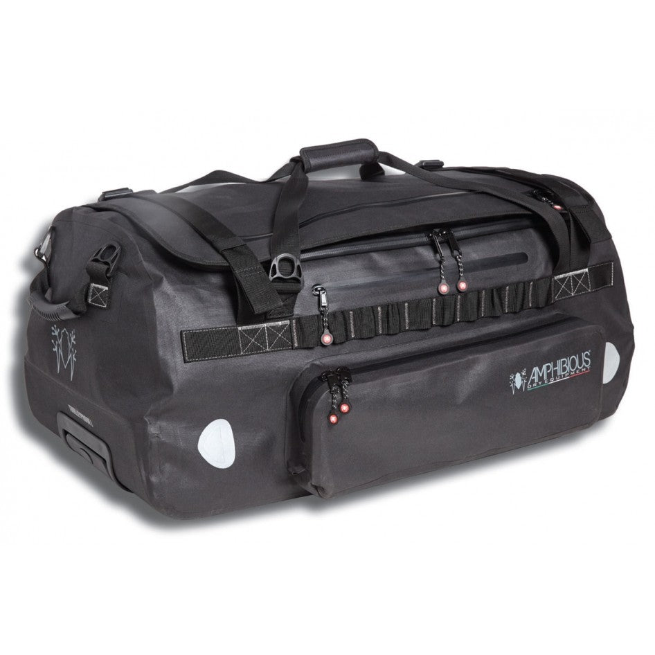 AMPHIBIOUS TROLLEYPROOF L