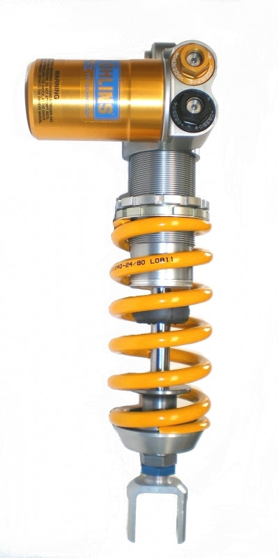 AMMORTIZZATORE OHLINS YZF R6 T36PR1C1L – MKII