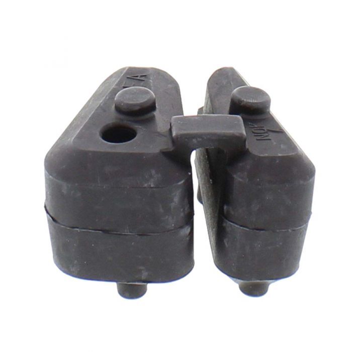 5EA253640000 GOMMA PARASTRAPPI CORONA YAMAHA TDM 900 2003