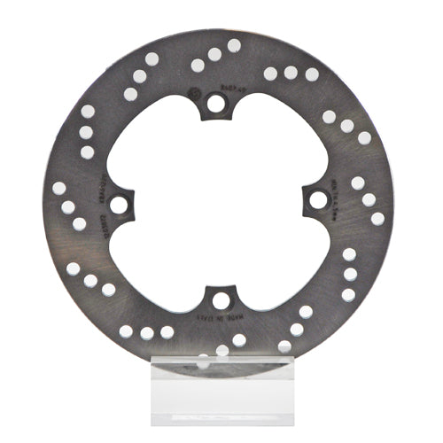 BREMBO - DISCO SERIE ORO FISSO 68B40749