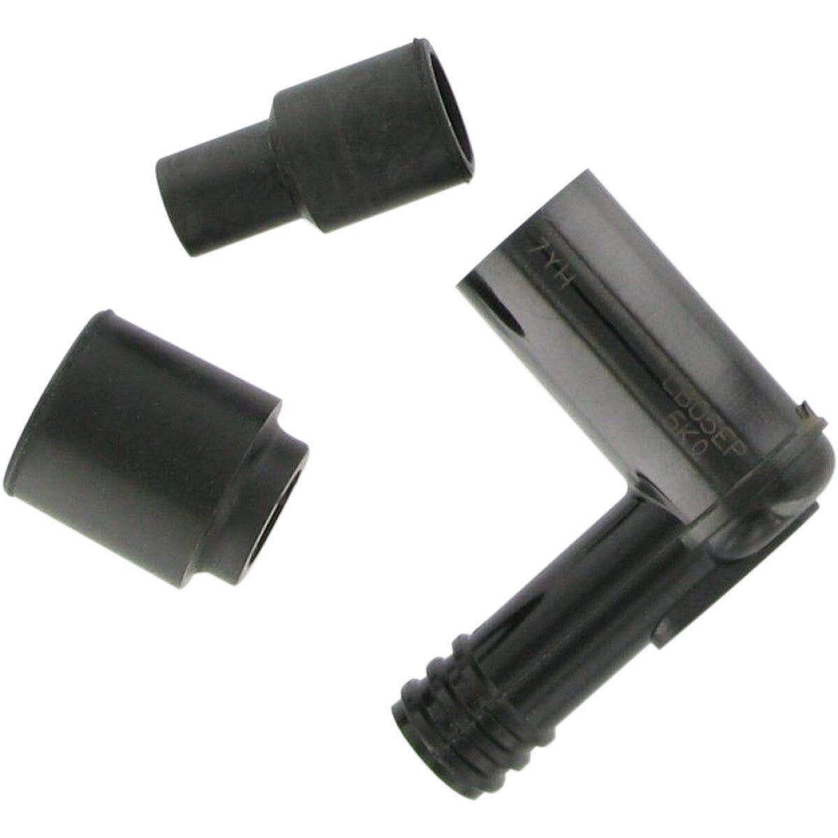 ATTACCO CANDELA NGK LB05EP STOCK NR.8020