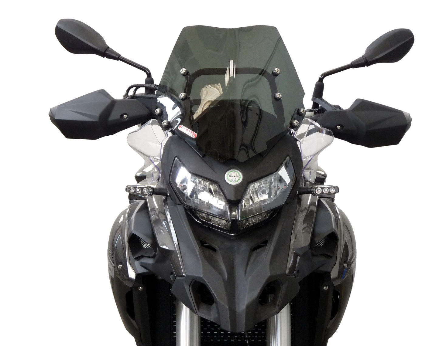 FABBRI BENELLI TRK 502-502X ABS (2017-2022) SPORT
