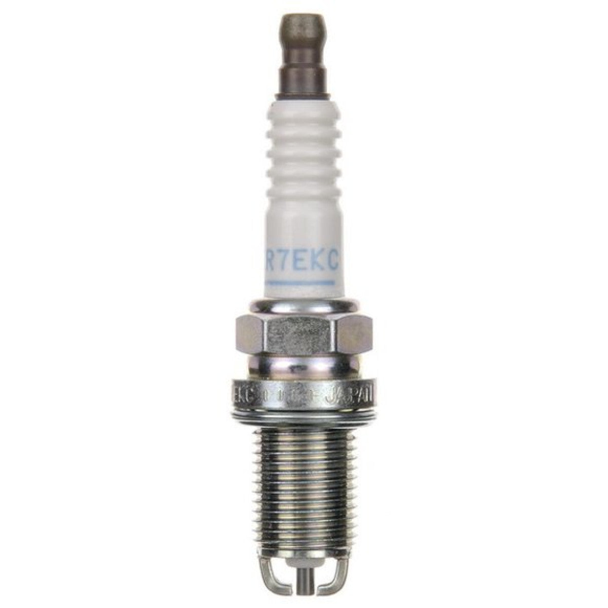 NGK BKR7EKC STOCK 7354 SPARK PLUG