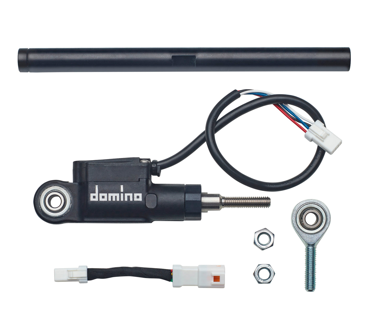 DOMINO Quick Shifter Kit for Ducati Panigale V4