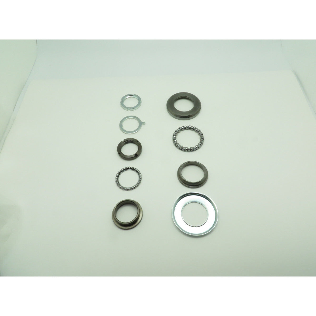 KIT CUSCINETTI STERZO PIAGGIO MP3 YOURBAN 125/300 2011-2012 0410-0312