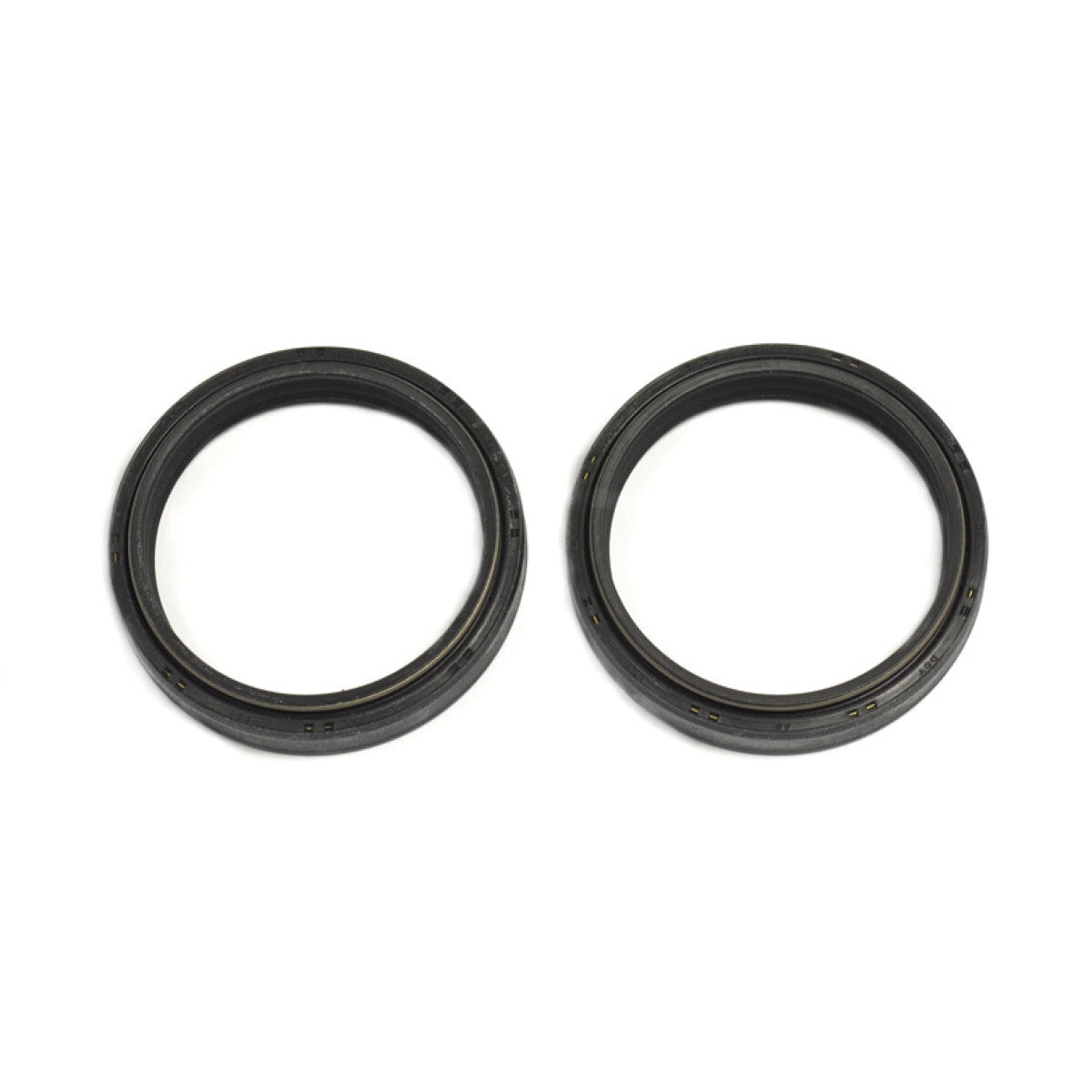 NOK FORK OIL SEAL KIT HONDA/KAWASAKI/SUZUKI/YAMAHA 48X58,1X8.5/10,5 MM ATHENA P40FORK455123