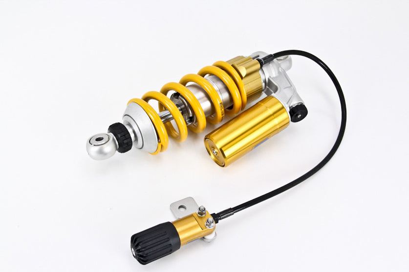 OHLINS SHOCK ABSORBER YAMAHA Tenere 700 '19> – S46PR1C1S – Rally limited edition