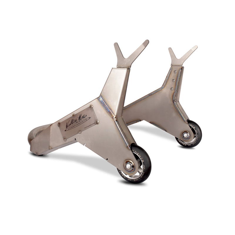 VALTERMOTO Rear Fork Stand