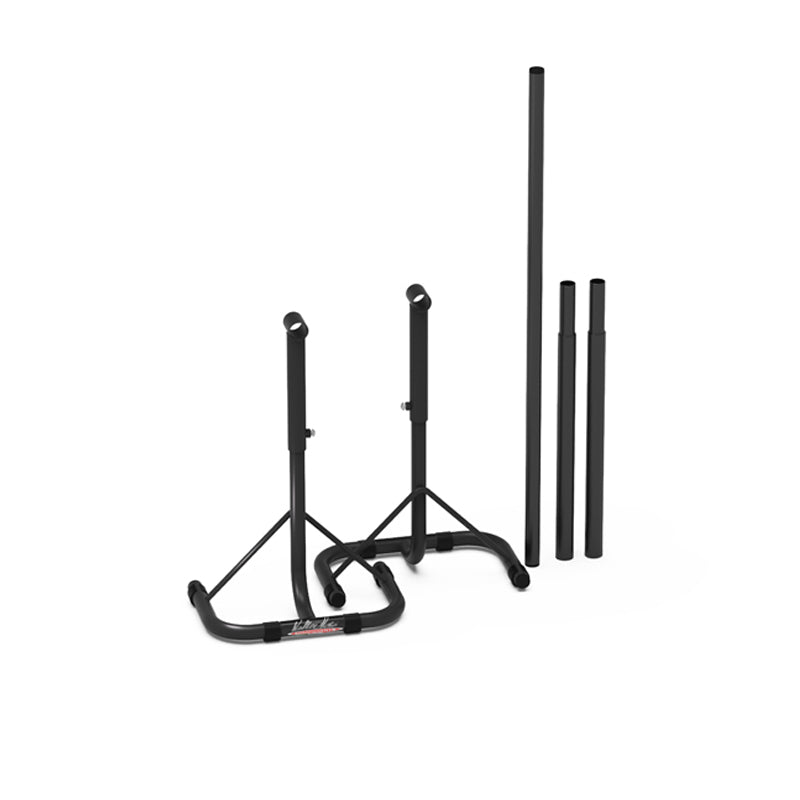 VALTERMOTO Cavalletti Laterali Estensibili 350/650