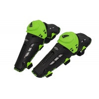 UFO GINOCCHIERA MOTOCROSS CRYPTON