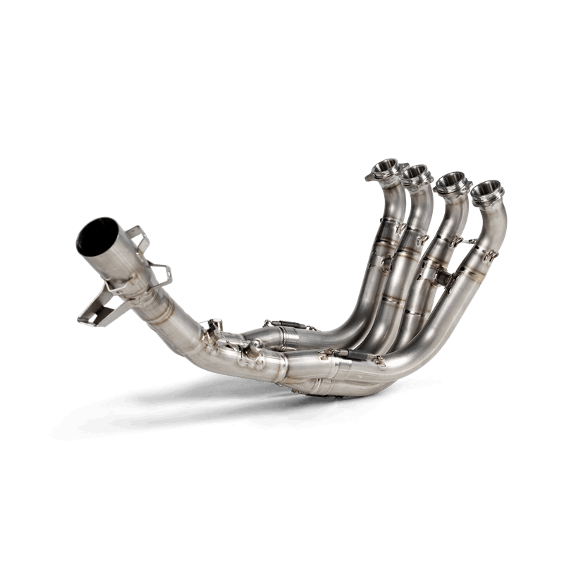 AKRAPOVIC Complete manifold - BMW S1000XR 2020-23
