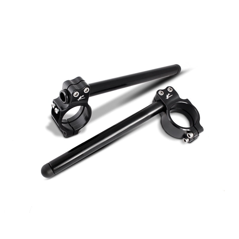 VALTERMOTO Type 1 clip-on handlebars diameter 52