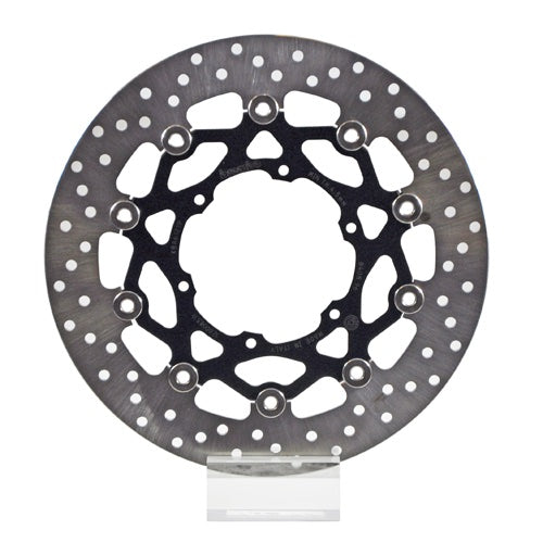 BREMBO - DISCO SERIE ORO FLOTTANTE