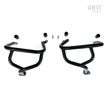 UNIT GARAGE BARRA PARACILINDRI FORCE BMW R1250 GS - R1250 GS ADV - R1250R