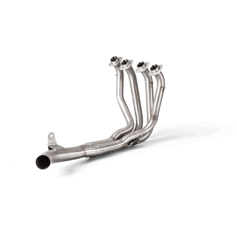AKRAPOVIC Complete manifold - Kawasaki Z900 2020-23