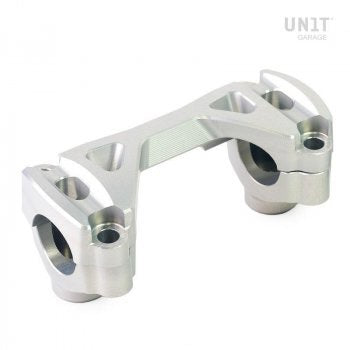 UNIT GARAGE RISER MANUBRIO ARRETRATI PER DUCATI DESERTX