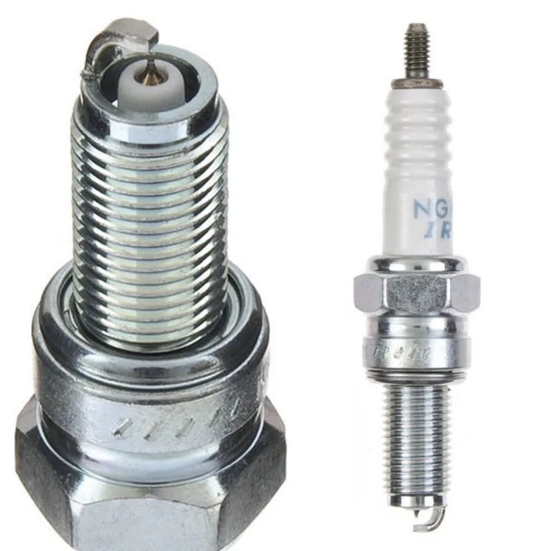KIT NGK Candela CR8EIA-9 (4pz) Suzuki