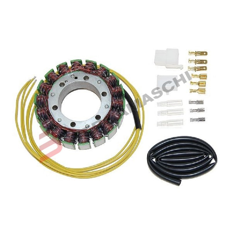 ELECTROSPORT STATOR HONDA TRANSALP 600 87- 99; AFRICA TWIN 750 90-92