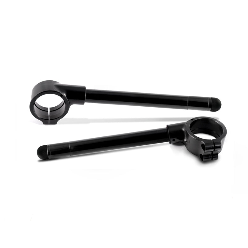 VALTERMOTO Type 2 clip-on handlebars diameter 53