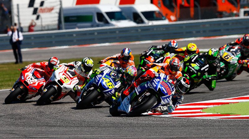 Le Affascinanti Curiosità del Mondo della MotoGP - Race Moto Shop
