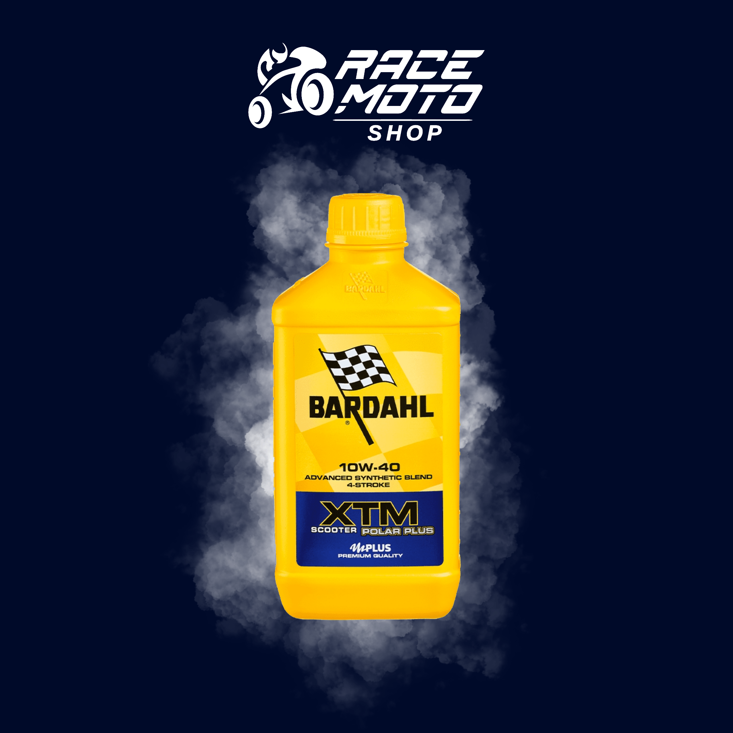 Olio Motore – Race Moto Shop