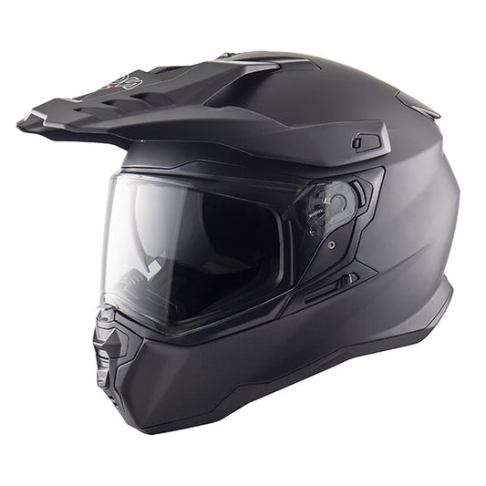 CASCO NOS NS-9 Black Matt