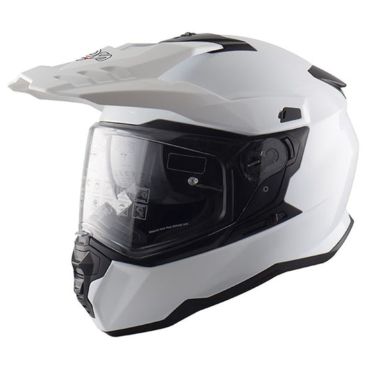 CASCO NOS NS-9 White