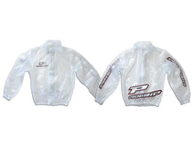 PROGRIP Giacca Impermeabile 7802 Adulto Trasparente XL