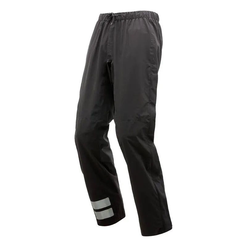 T.UR Pantaloni MUST HAVE PANT HYDROSCUD® Black