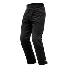 TUCANO URBANO Pantalone Termico PANTA ORBIS HYDROSCUD® Nero
