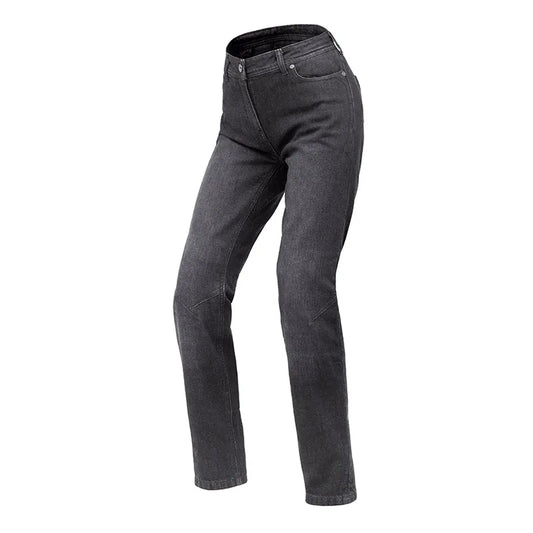 TUCANO URBANO Women's Jeans ZENA Black 