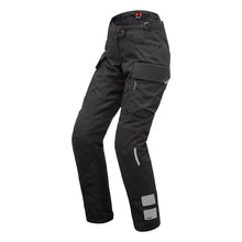 T.UR Pantaloni LAPLAND PANT HYDROSCUD® LADY Black