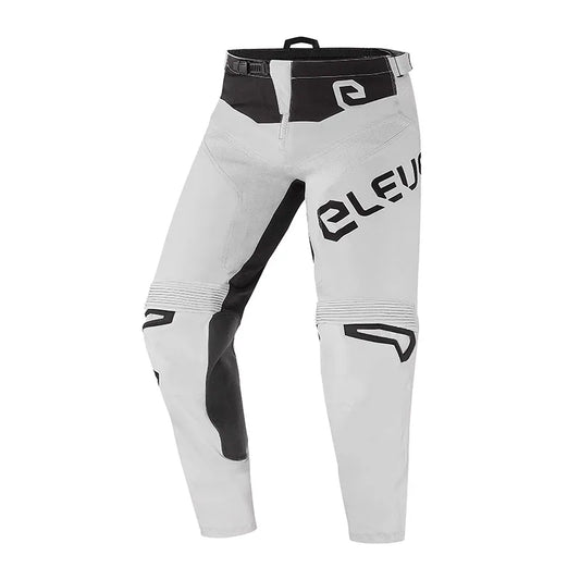 ELEVEIT Pantaloni X TREME 23 PANTS Off-Road Grey/Black