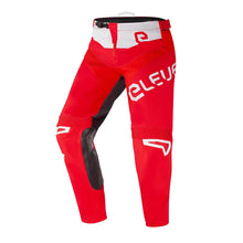 ELEVEIT Pantaloni X TREME 23 PANTS Off-Road Red/White