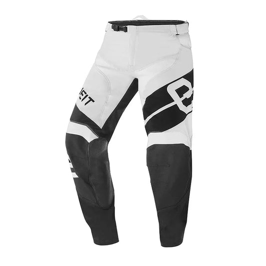 ELEVEIT Pantaloni X LEGEND 23 PANTS Off-Road White/Black