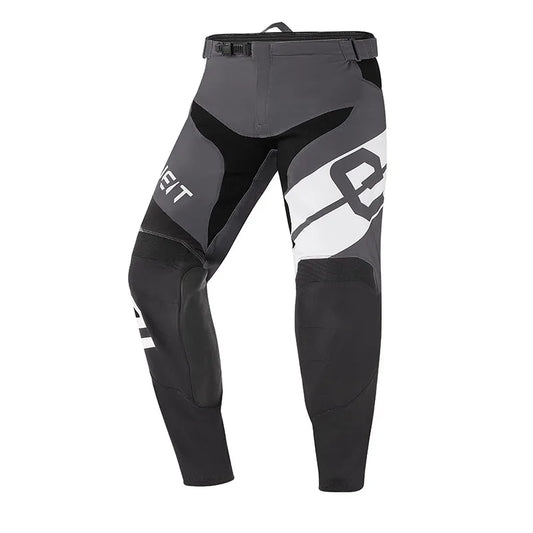 ELEVEIT Pantaloni X LEGEND 23 PANTS Off-Road Dark Grey