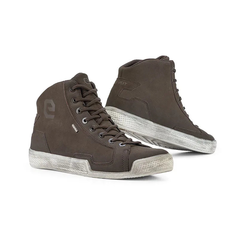 ELEVEIT Scarpe ANTIBES WP Road Brown