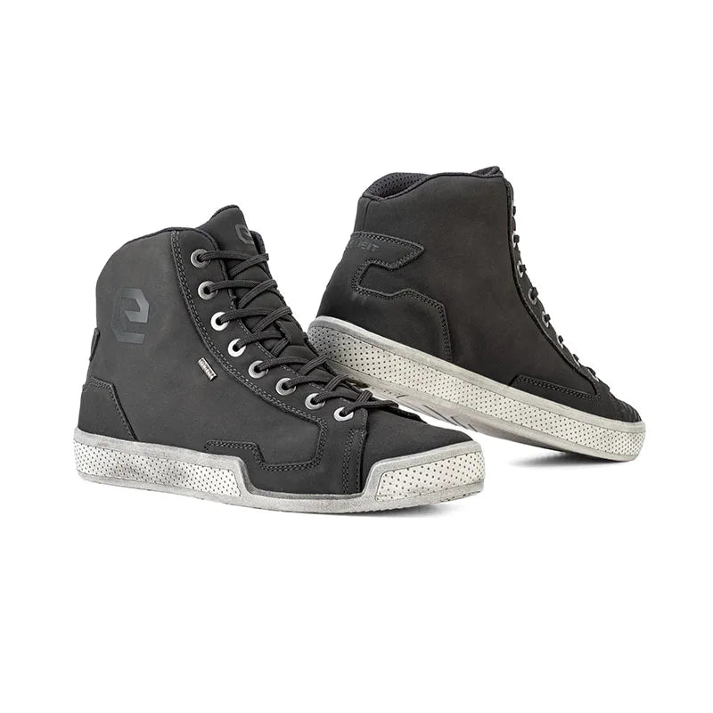 ELEVEIT Scarpe ANTIBES WP Road Dark Grey