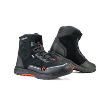 ELEVEIT Scarpe NIRVANA WP Road Black